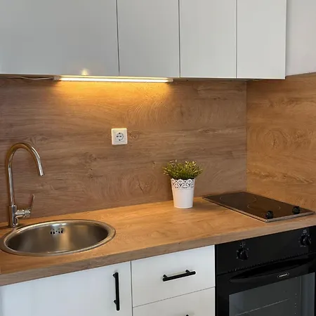 Apartment Mirela 2